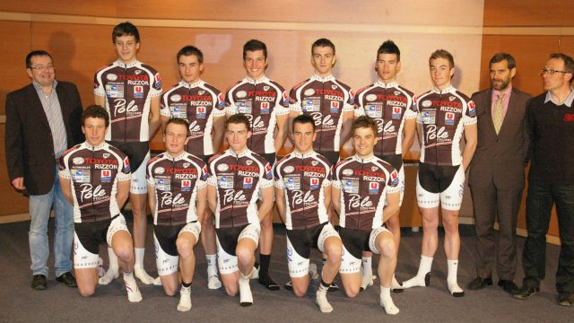 Le Ple de Saint-Brieuc recrute pour la rentre 2012/2013