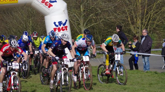 Les prochains rendez-vous VTT FSGT en Finistre