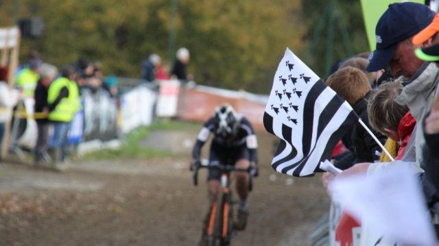 Le Drennec (29): le cyclo-cross report