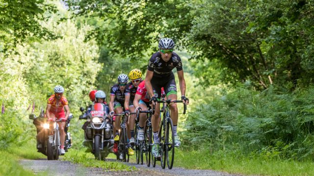 La Sportbreizh passe  trois jours