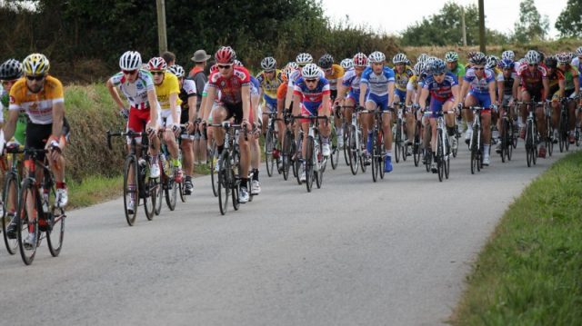 Radenac (56): Du monde pour le Prix Jean Robic 