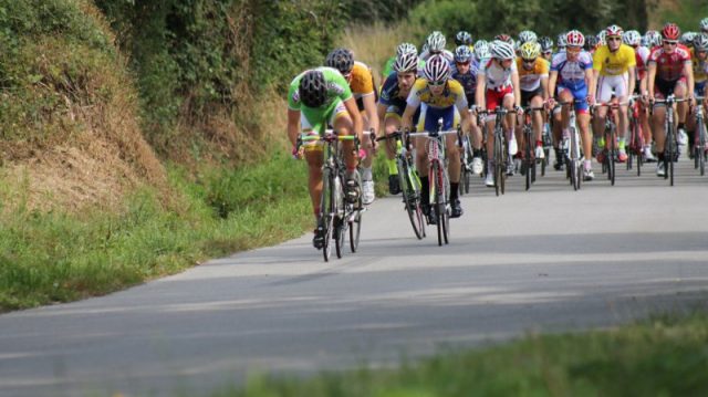 Pass'Cyclisme  Sarzeau (56) : les engags