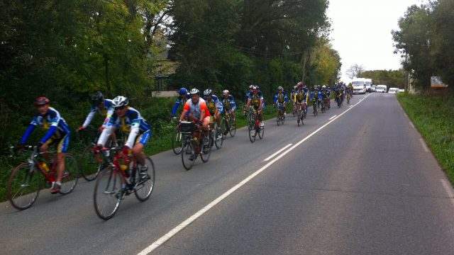 Un Tour de Bretagne pour l'exemple