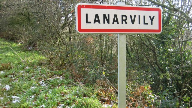 Lanarvily : une slection qui fait causer !