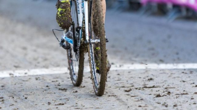 Minimes garons: 56 cyclocrossmen pour le titre