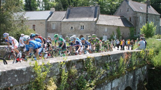 Parcours de l’excellence Sportive : tudes et cyclisme  Lorient