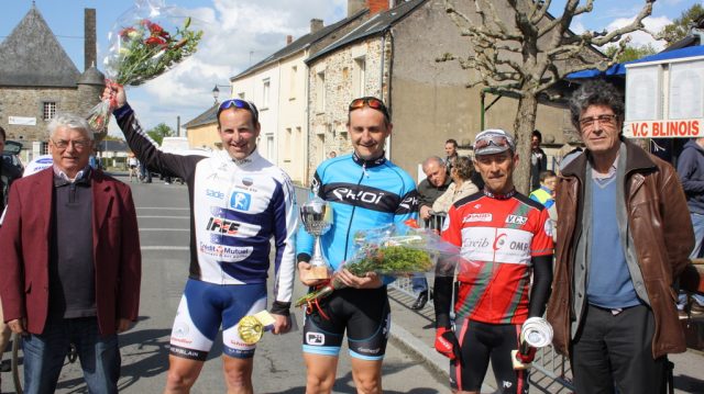 Pass'Cyclisme  Gvre (44) : Classements