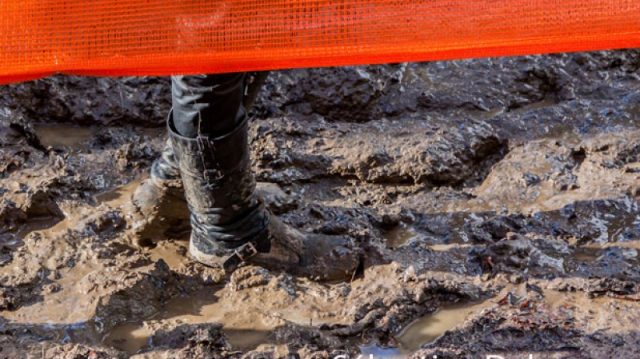 Stage de cyclo-cross