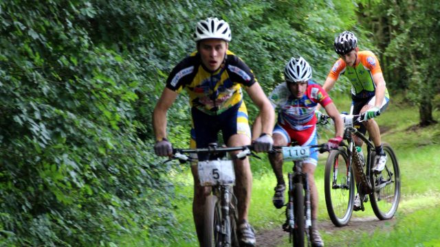 Vende Tour VTT : rendez vous le 5 juillet