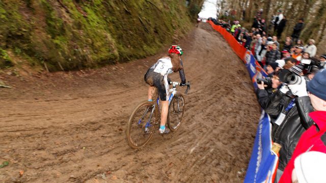 Championnat de Bretagne 2011 : Carhaix sur les rangs