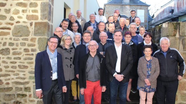 Tour du Bocage et de l'Erne juniors : les 21 et 22 mai 