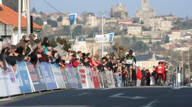 Vienne Classic / Coupe de France DN2 : Brun s'impose