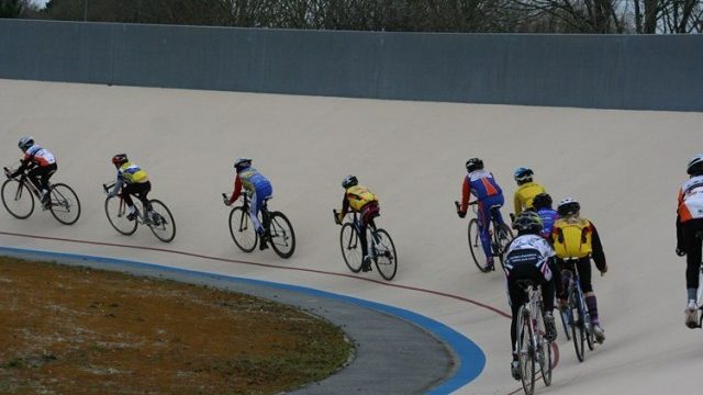 Journe dcouverte de la piste  Rennes 