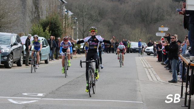 Saint-Rivoal (29): Cadiou, Bahzere, Guernalec et Boileau 