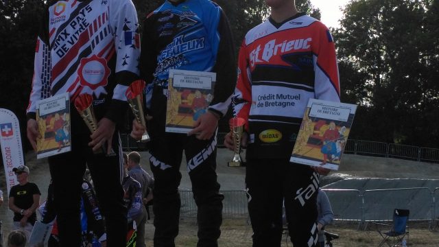 Coupe de Bretagne #7: le BMX Trgueux  Acign (35)