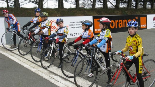 Samedis dcouverte de la piste: les rsultats de la finale