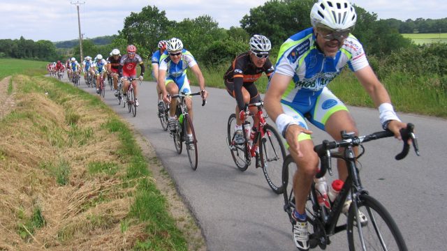 Record pour la Rando Leclerc de Vannes endeuille