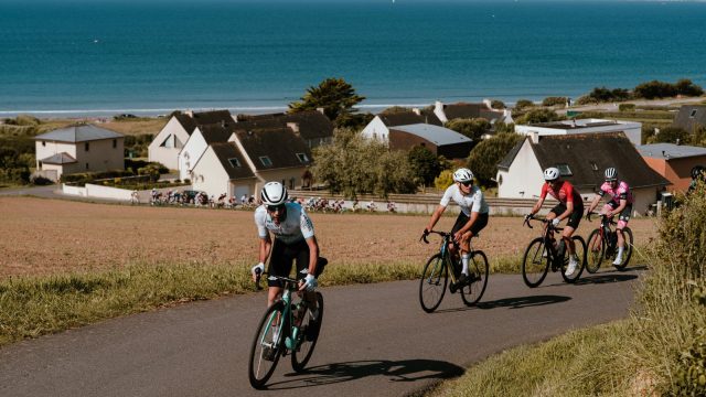 Tour du Bout du Monde 2026 : on ouvre ce lundi !