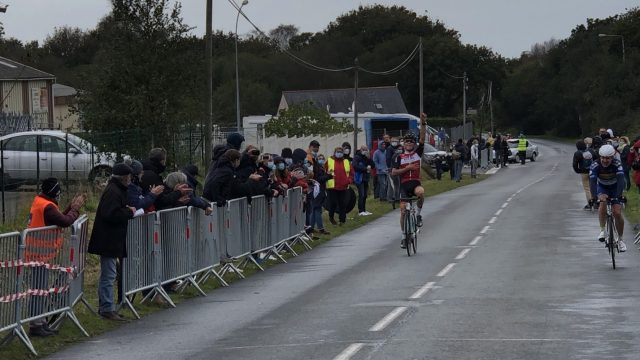 Trbeurden (22) : Doubl des Loudaciens 