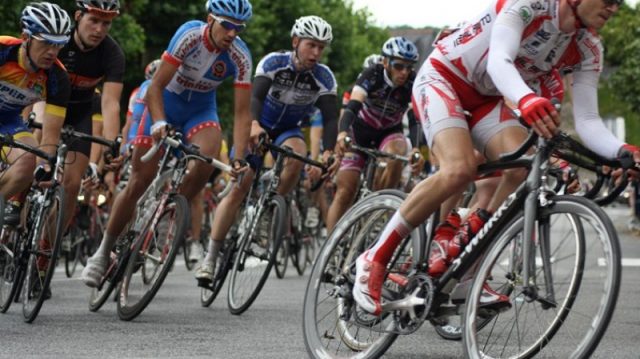 Les engags pour le GP de Lorient