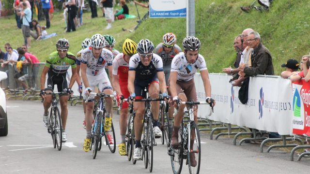 Polynormande / Coupe de France PMU : Jos Isidro Gonalves :  Rui Costa est mon idole 