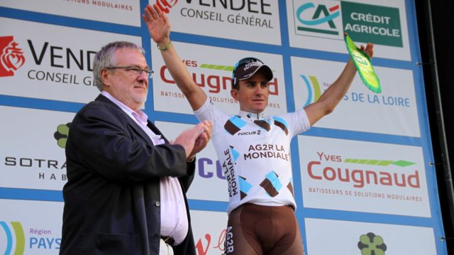 La Coupe de France 2013 pour Dumoulin