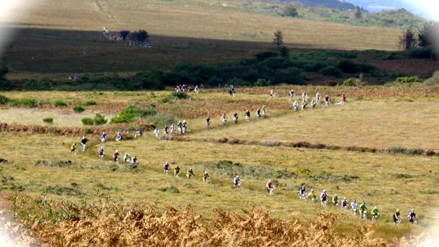 Roc'h des Monts d'Arre : inscrivez-vous !