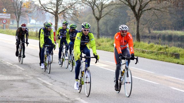 Bretagne-Schuller reprend !