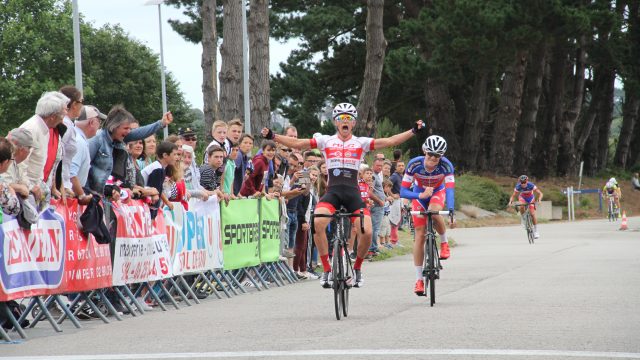 St Pol-de-Lon (29): Tanguy, Silliau, Vigouroux et Le Bras