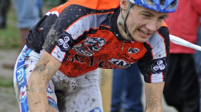 Cyclo-Cross FSGT de Matignon (22) : Classements