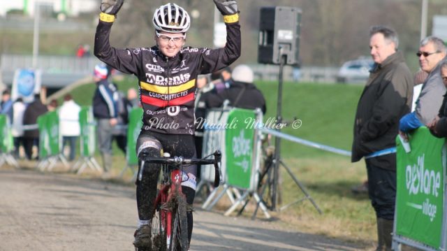 Finale du Challenge des Sous-Bois  L'Hermitage dimanche 