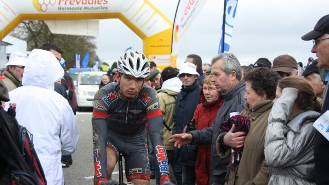 Tour de Bretagne : attention danger !