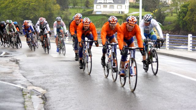 Tour de Bretagne : suspense !