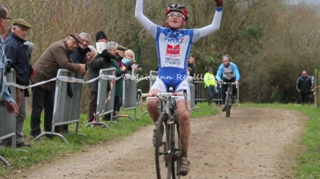 coles  de cyclisme  Chartres-de-Bretagne (35) : Classements