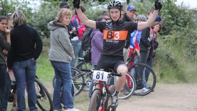 Challenge VTT X-Country "Oust et Vilaine"  Pont-Ran (35) : Classements