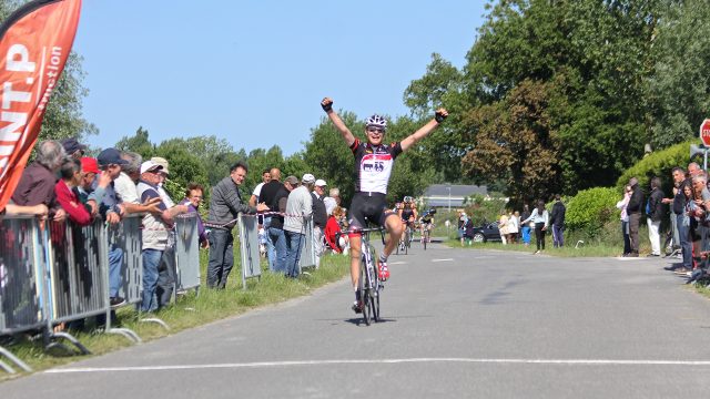 Dol-de-Bretagne - Quercout : Petitjean bat les grands