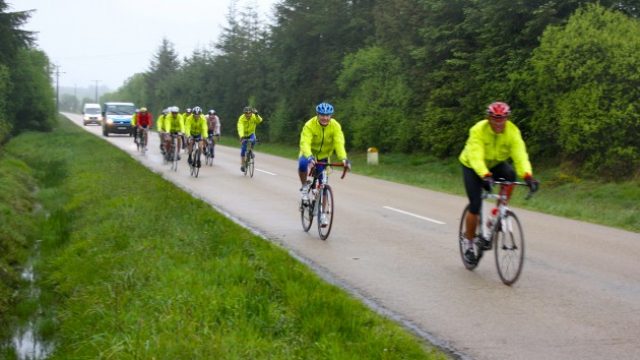 Randos  Cyclos  et VTT : A vos agendas.