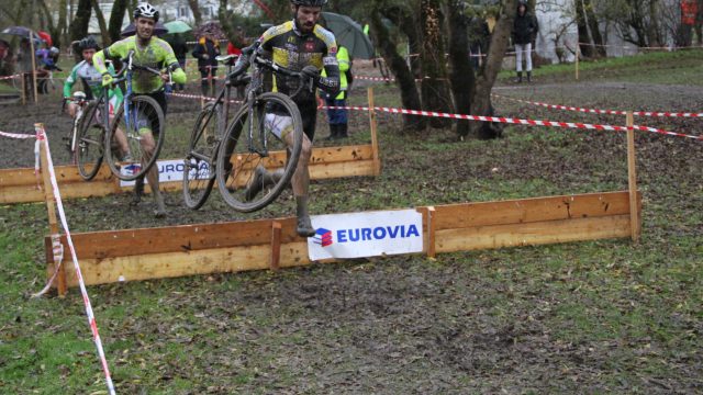 130 coureurs  Ancenis ce dimanche.