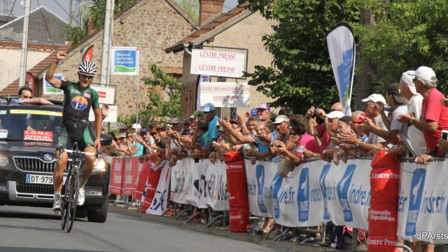 Coupe de France DN1: la 6me manche pour Rostollan 