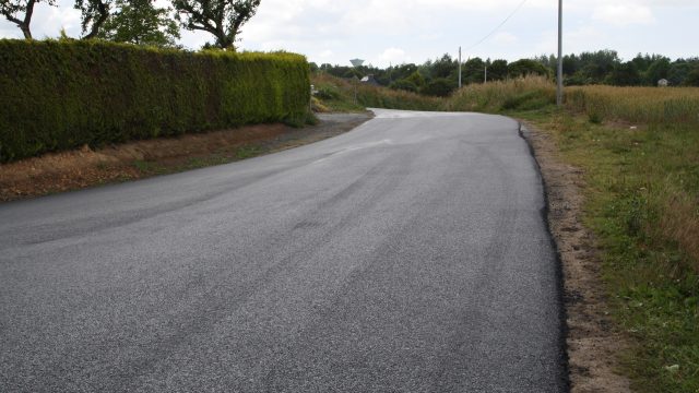 40me Grand Prix du Viaduc – Le Ponthou : les grands travaux