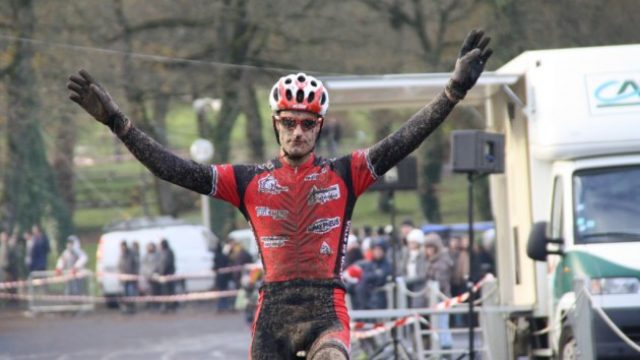 Challenge rgional de Cyclo-cross : le point aprs Plessala.