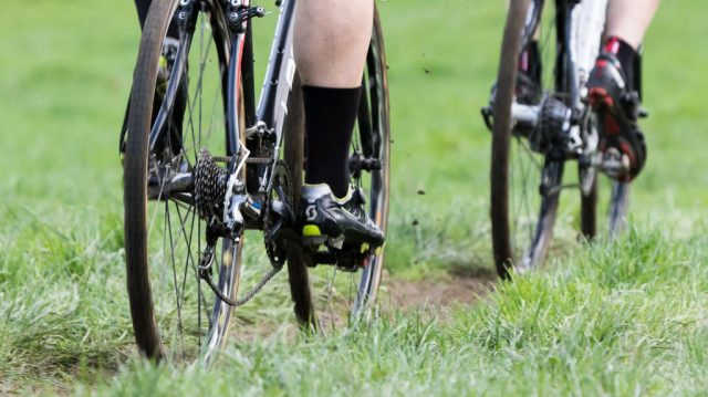 Le Challenge des sous-bois pour Batteux