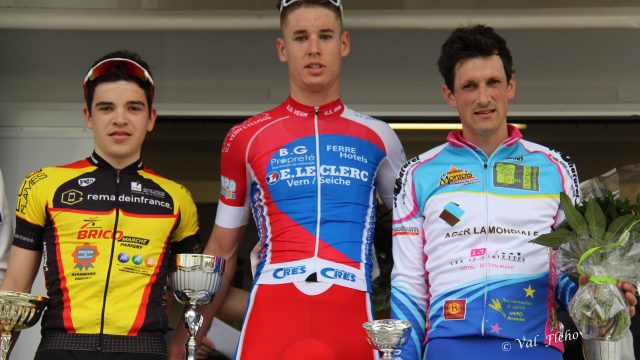 Course d'attente de la Bobet: Petit le plus rapide