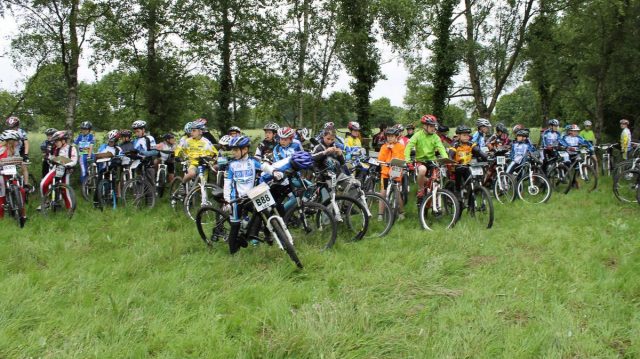 TRJV VTT # 7  Pldliac (22) : Classements 