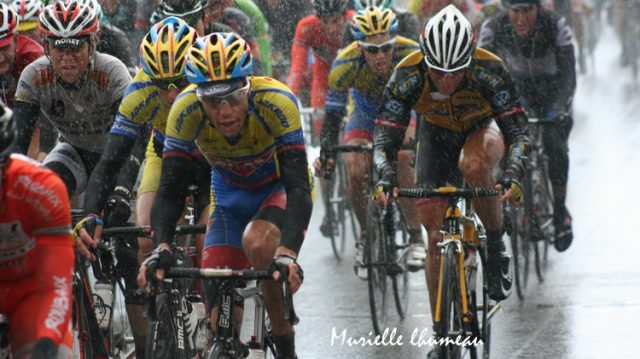 Tour de Bretagne : Le Bon le flahute !!