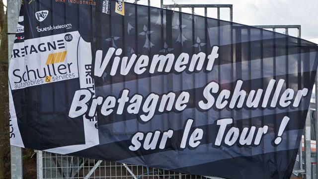 Bretagne-Schuller : la mobilisation ! 