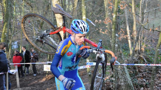 Cyclo-Cross de Clohars-Carnot (29) et Auray (56) : les engags 