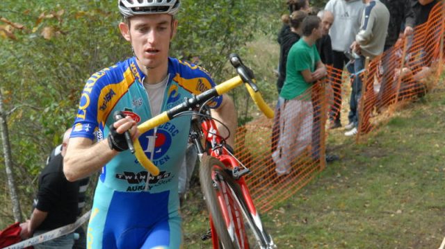 Cyclo-Cross de Ploemel (56) : les engags 
