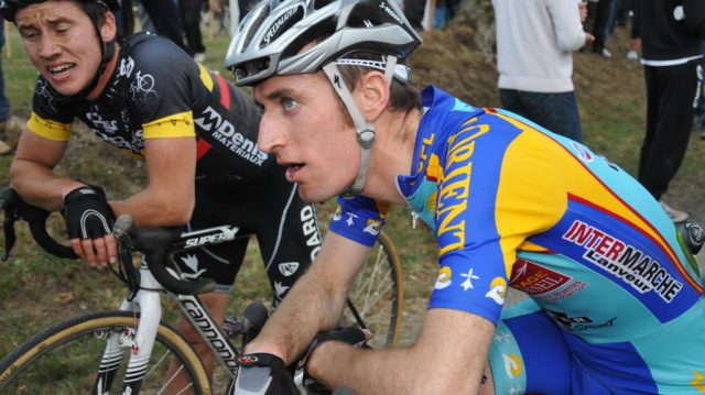 Cyclo-cross de Ploemel Man Bogad (56) : les engags