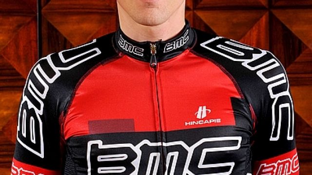 Le BMC Racing Team recrute Jackson Stewart